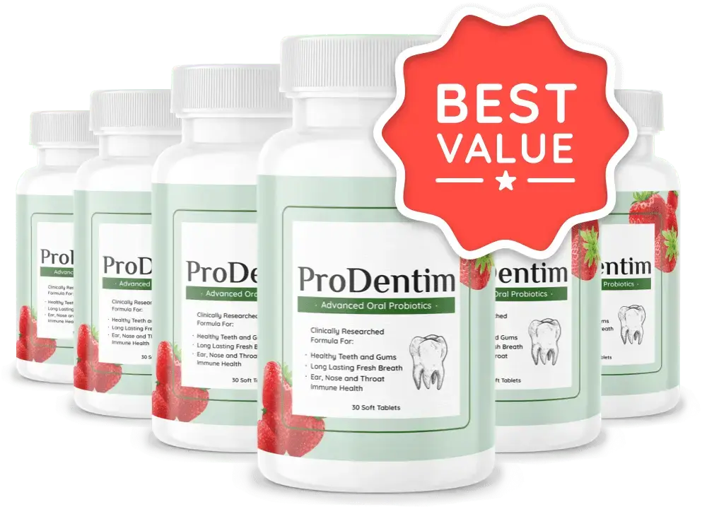 ProDentim Reviews | Buy from the Official ProDentim Site ProDentim discount