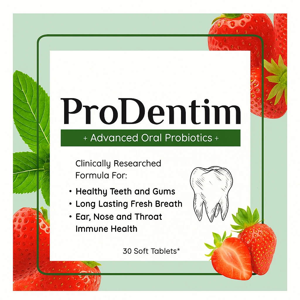 ProDentim Reviews | Buy from the Official ProDentim Site ProDentim